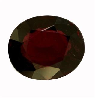 NATURAL GARNET 4.11 CTS (6840-454-180)